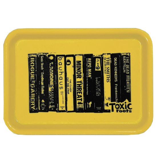 Mix Tapes Souvenir Tray 