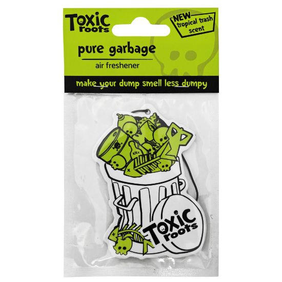 Pure Garbage Air Freshener