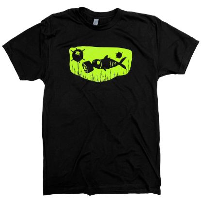 Toxic Waters Tee