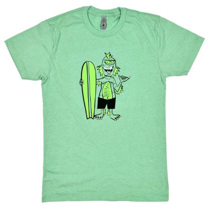 Toxic Creature Tee