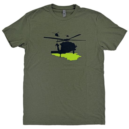 Blackhawk Tee