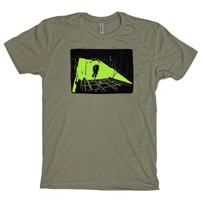 Ramp Blast Tee