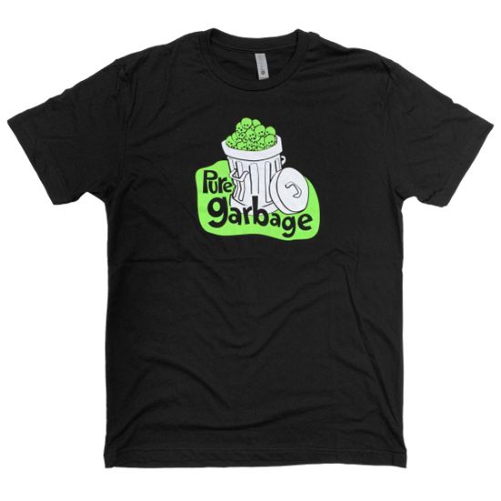 Pure Garbage Tee 